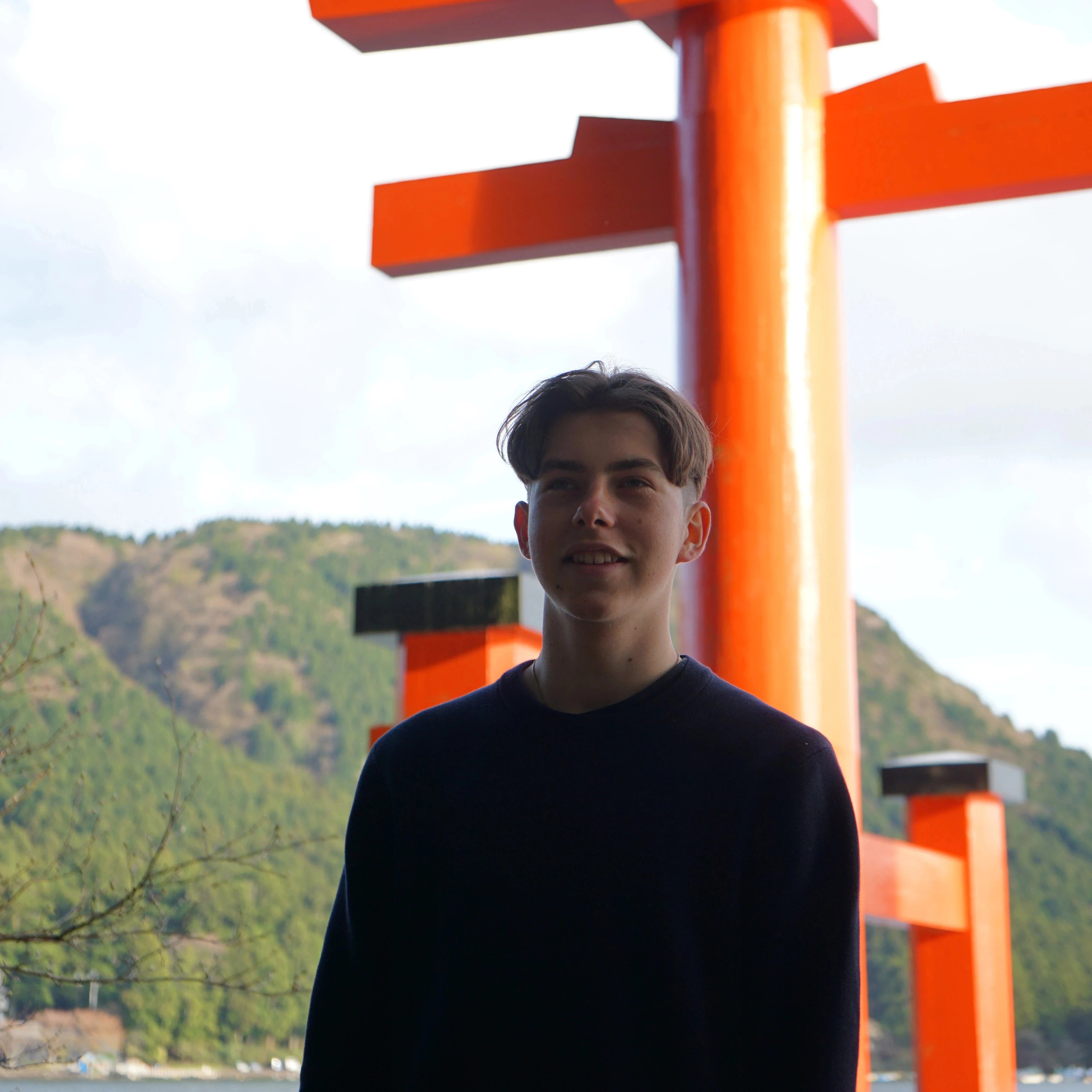 Immanuel – dein Guide in Tokio